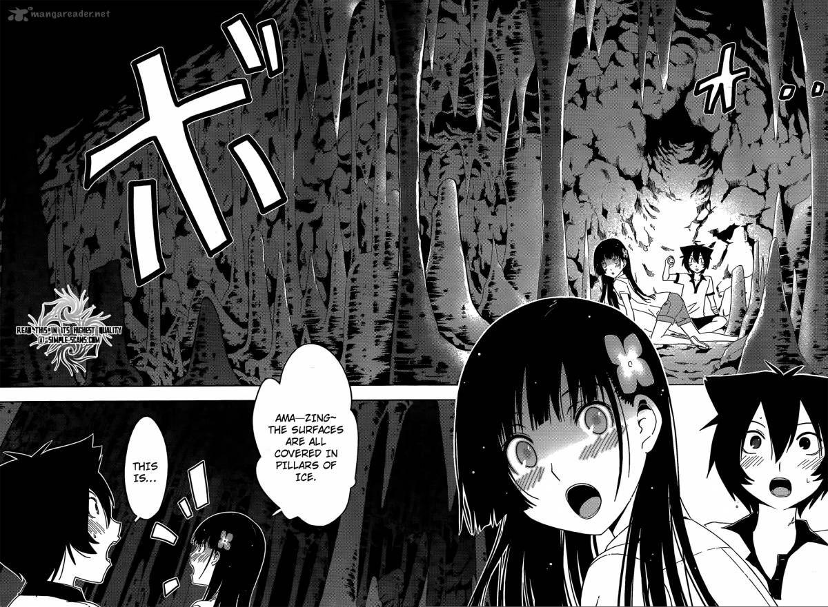 Sankarea Chapter 22 Page 20