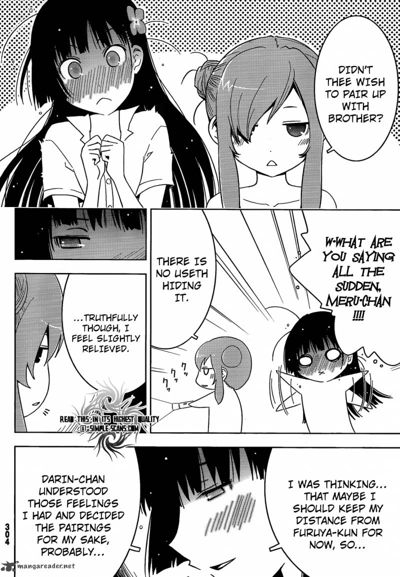 Sankarea Chapter 22 Page 4