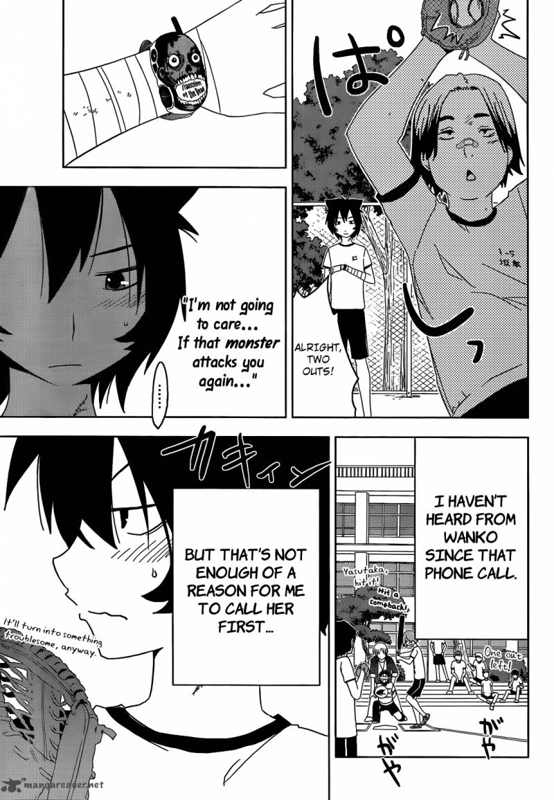 Sankarea Chapter 23 Page 11