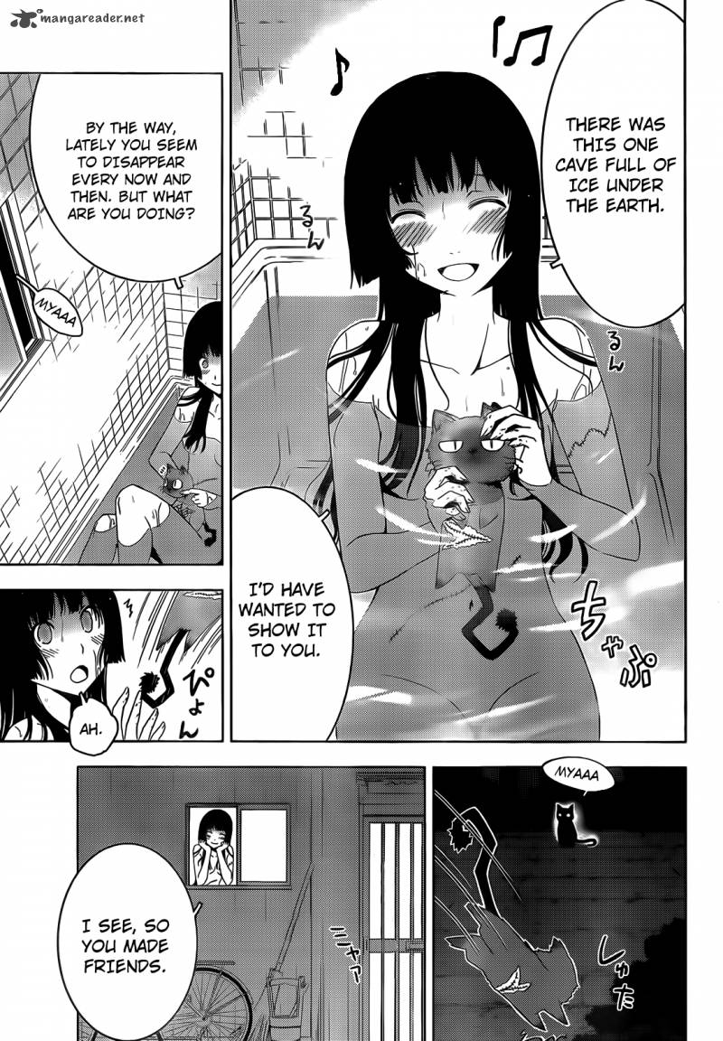 Sankarea Chapter 23 Page 13