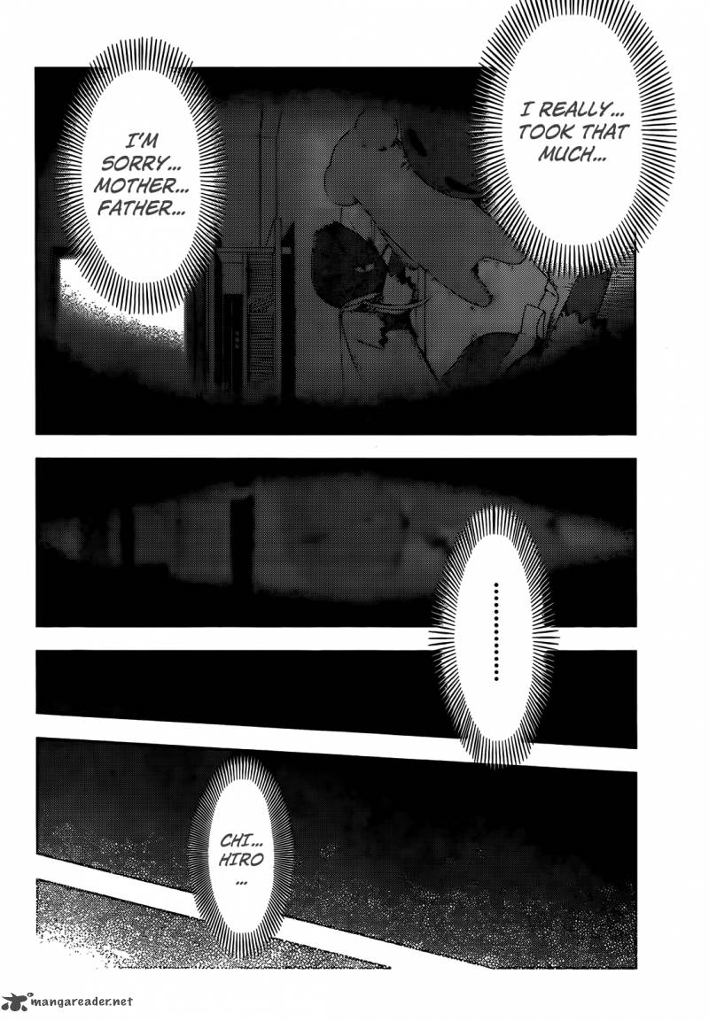 Sankarea Chapter 24 Page 10