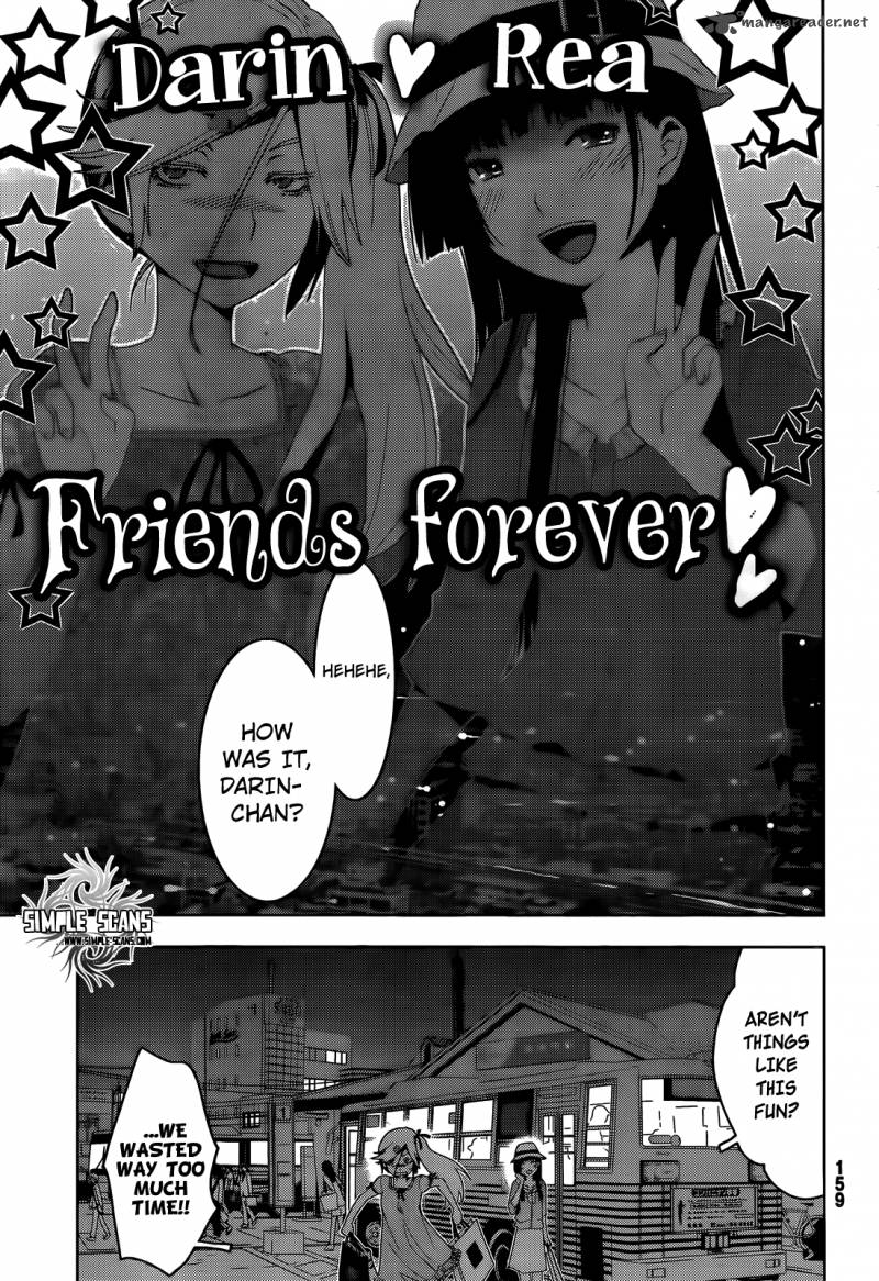 Sankarea Chapter 25 Page 16
