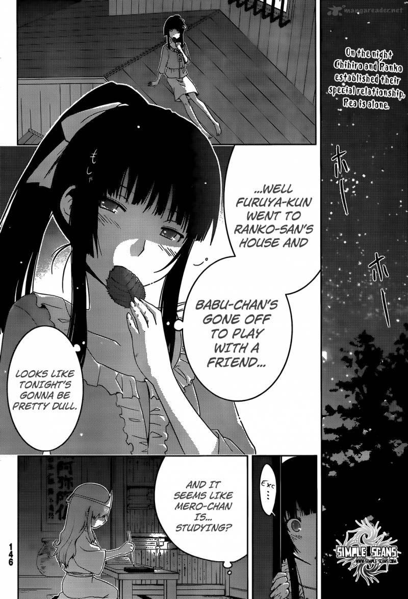 Sankarea Chapter 25 Page 4