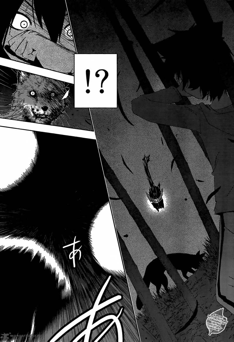 Sankarea Chapter 26 Page 26