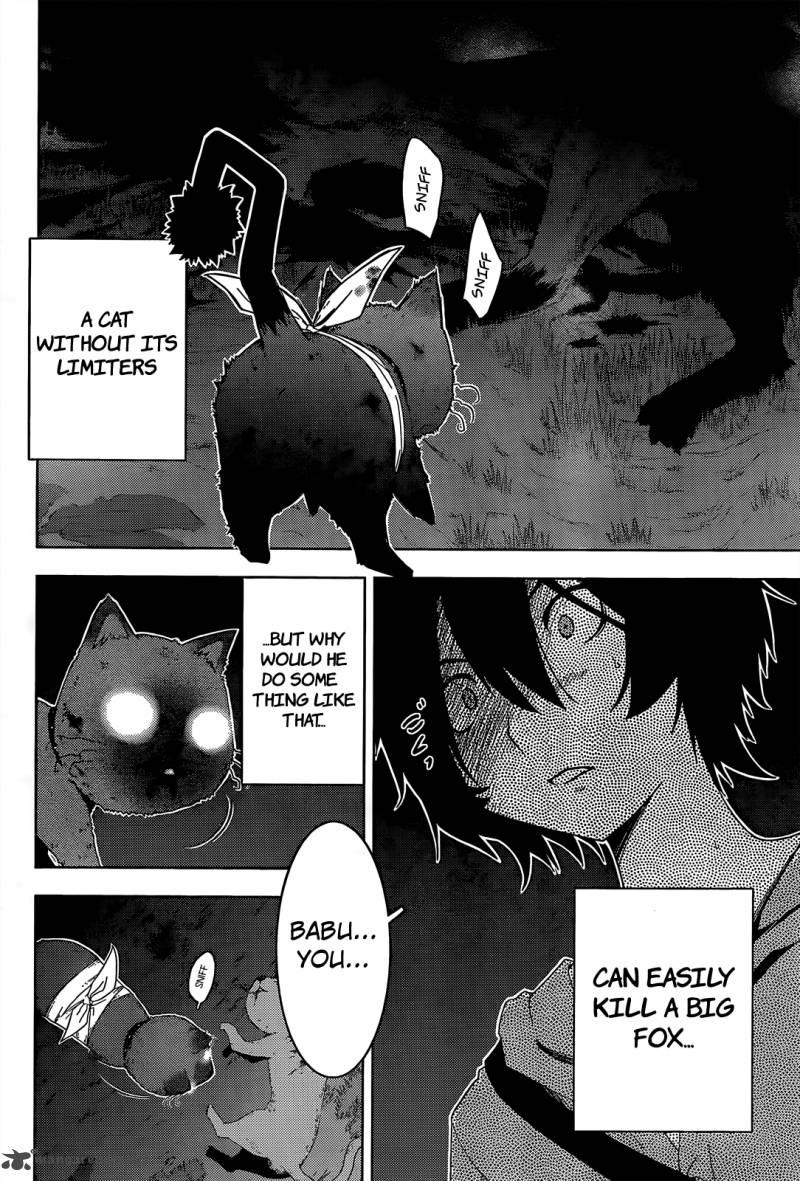 Sankarea Chapter 26 Page 29