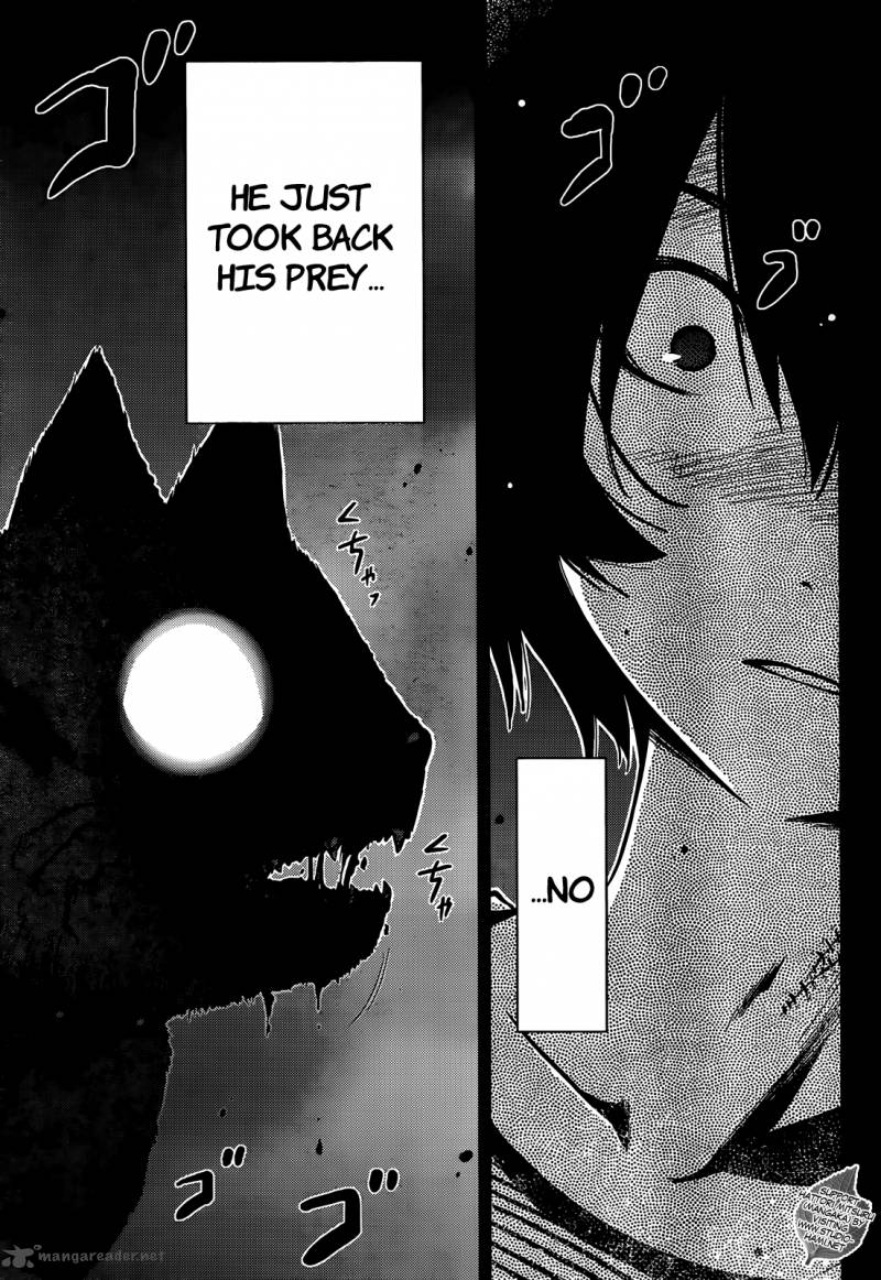 Sankarea Chapter 26 Page 32