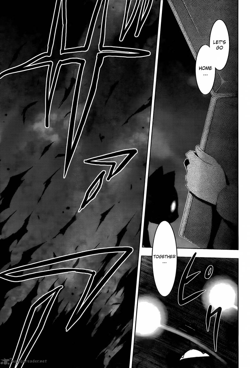 Sankarea Chapter 27 Page 13