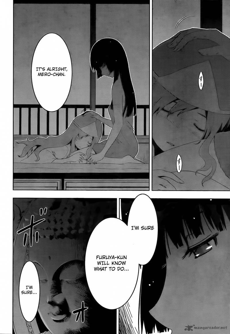 Sankarea Chapter 28 Page 14