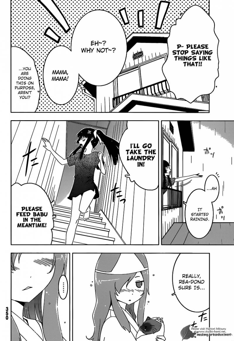 Sankarea Chapter 29 Page 10