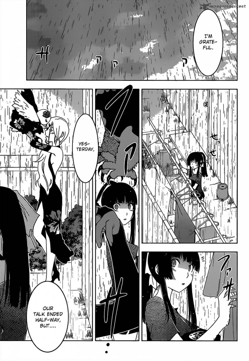 Sankarea Chapter 29 Page 11