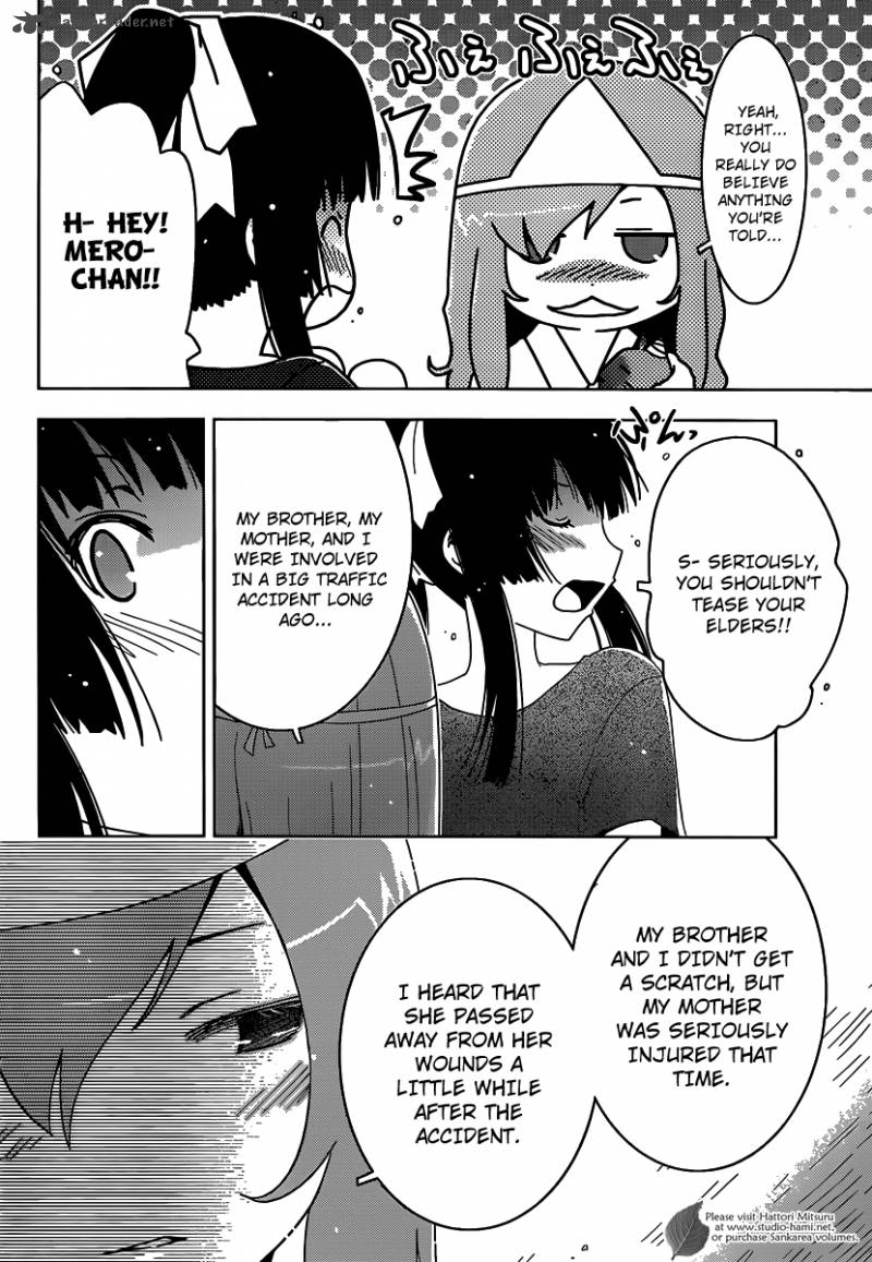 Sankarea Chapter 29 Page 8