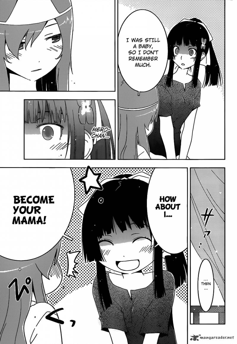 Sankarea Chapter 29 Page 9