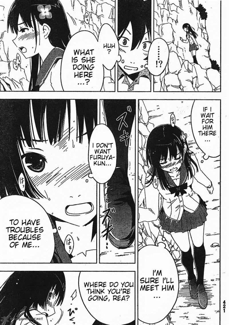 Sankarea Chapter 3 Page 24