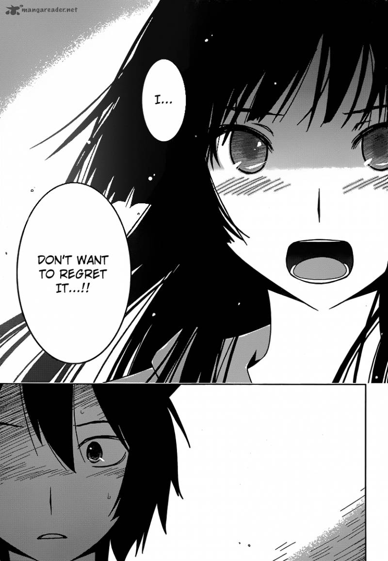 Sankarea Chapter 30 Page 10