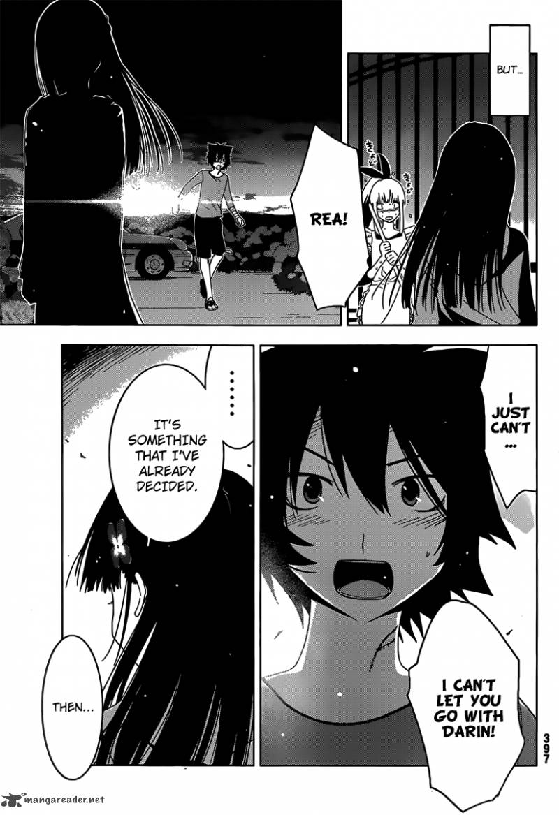 Sankarea Chapter 30 Page 22