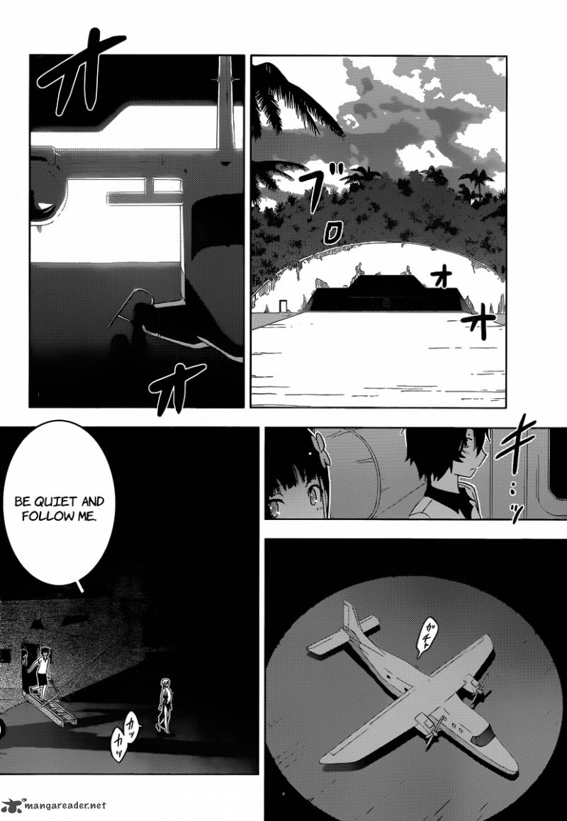 Sankarea Chapter 31 Page 9