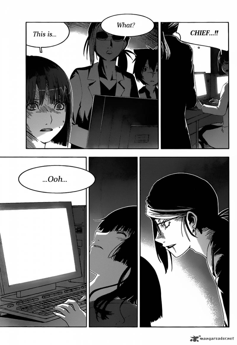 Sankarea Chapter 32 Page 27