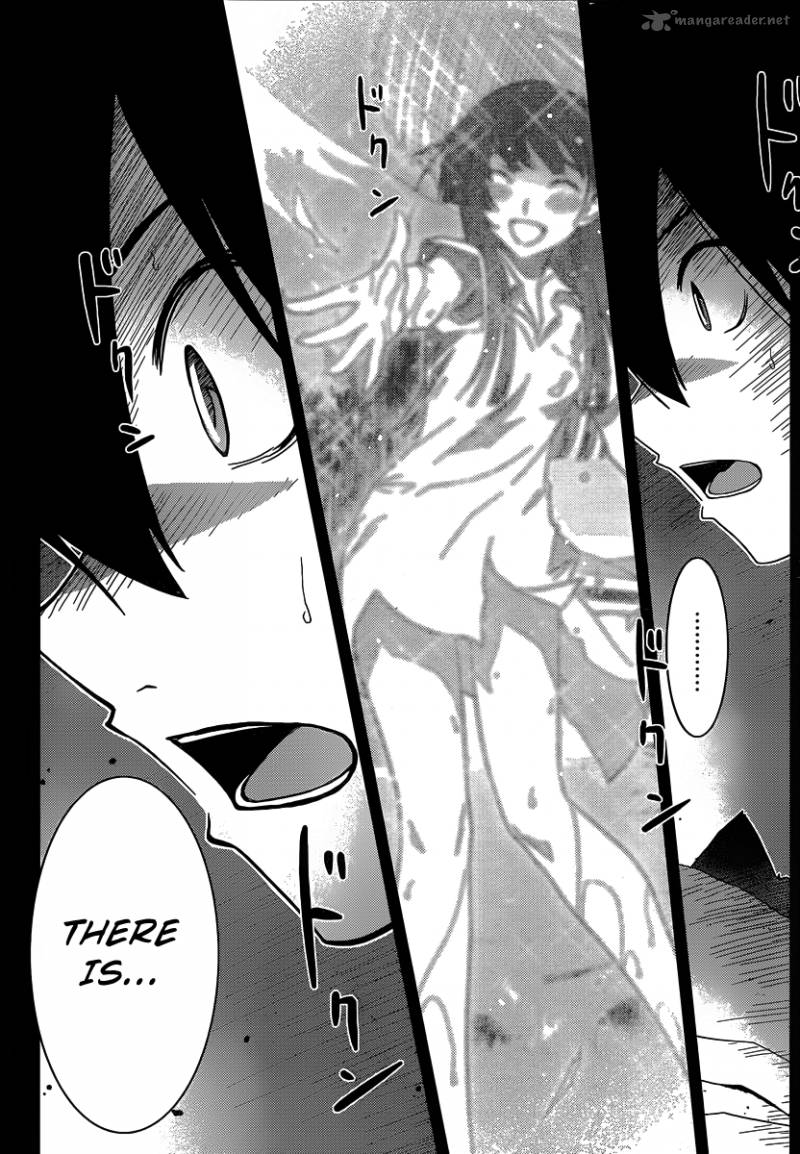 Sankarea Chapter 32 Page 32