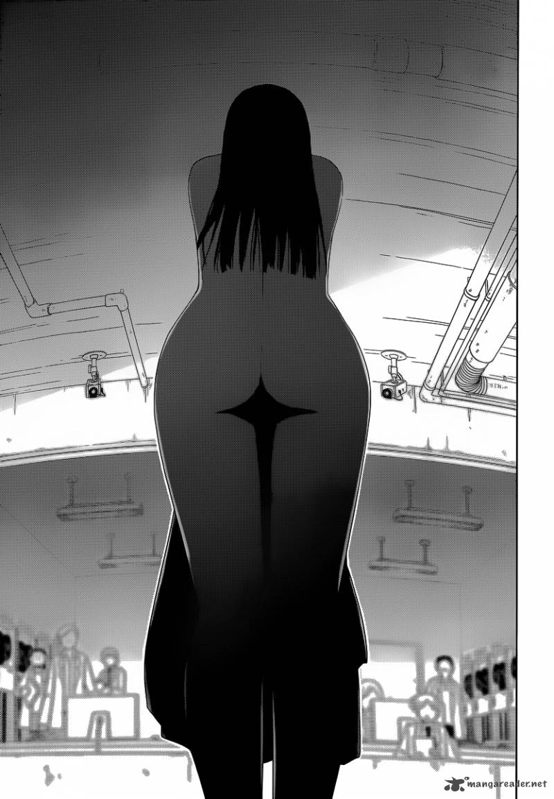Sankarea Chapter 32 Page 9