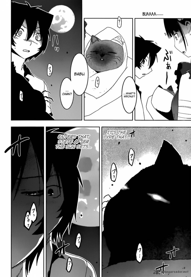 Sankarea Chapter 33 Page 12