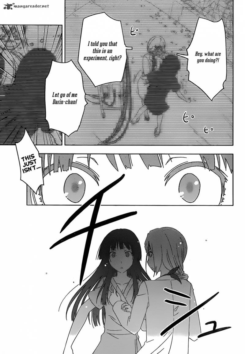 Sankarea Chapter 34 Page 12