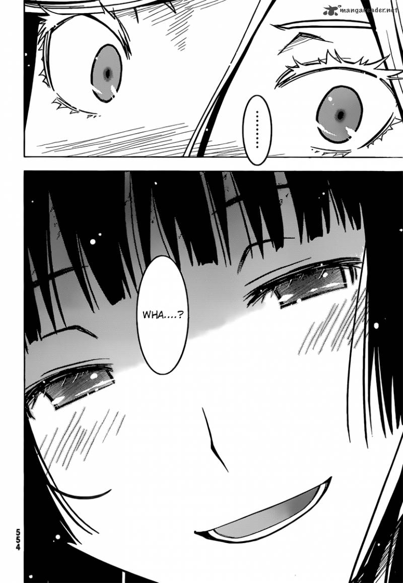 Sankarea Chapter 34 Page 28
