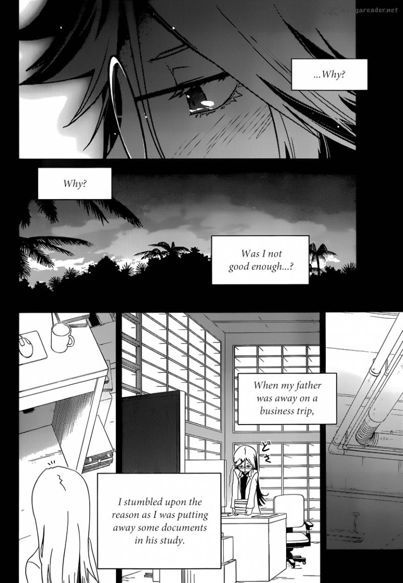 Sankarea Chapter 36 Page 18