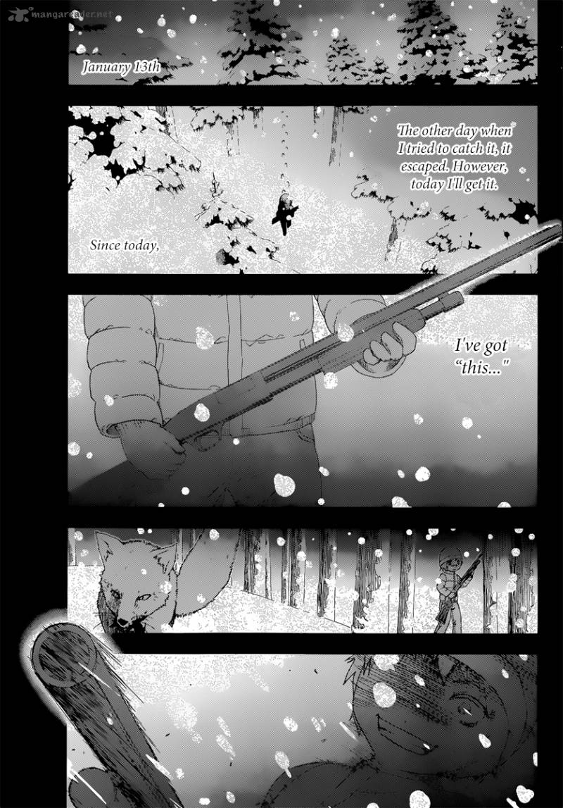 Sankarea Chapter 36 Page 21