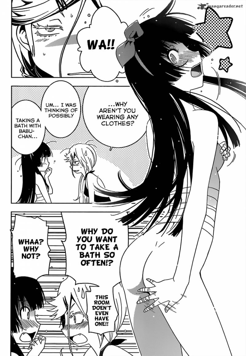 Sankarea Chapter 36 Page 30