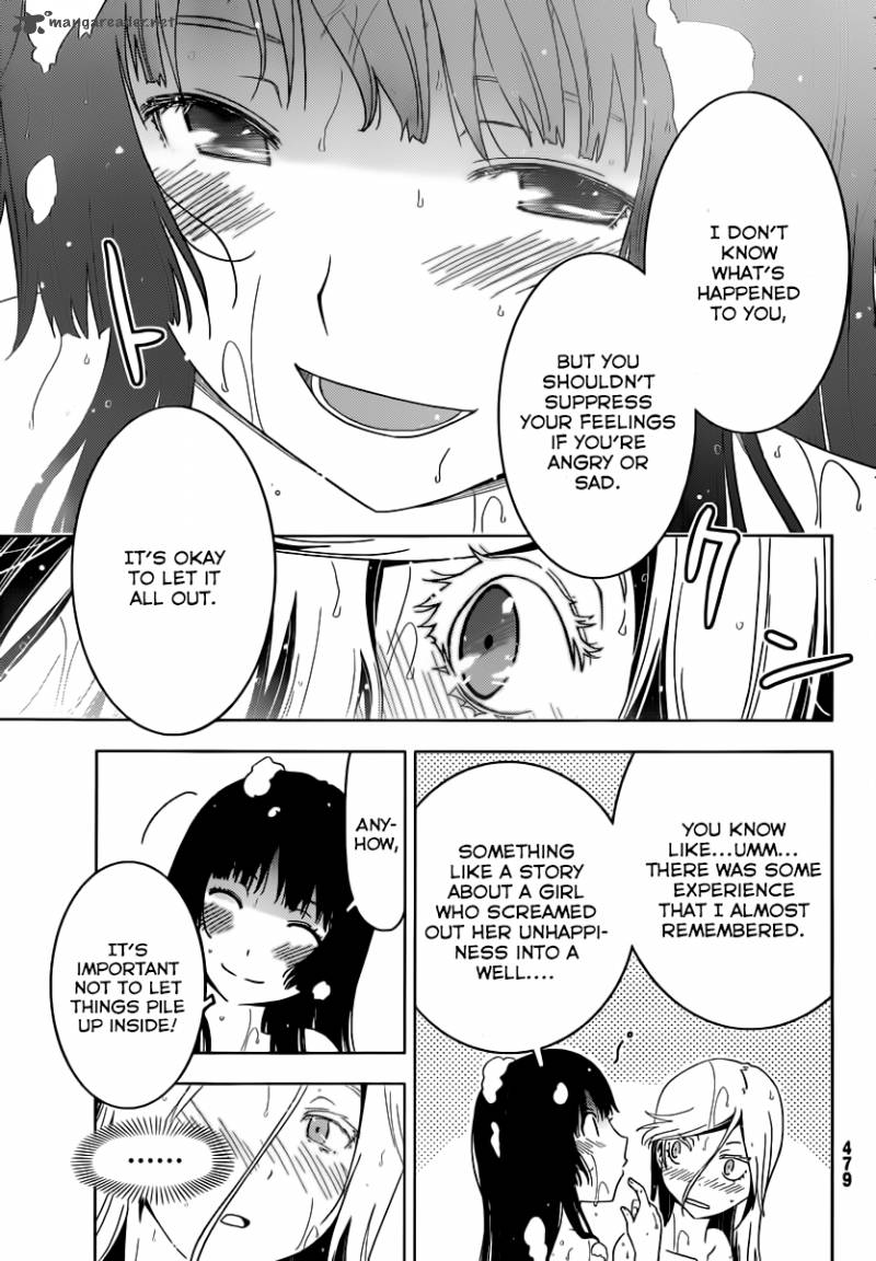 Sankarea Chapter 36 Page 35