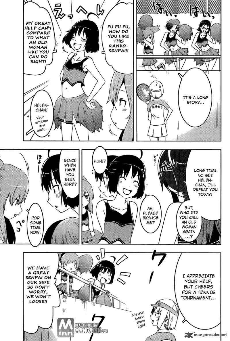 Sankarea Chapter 37 Page 12