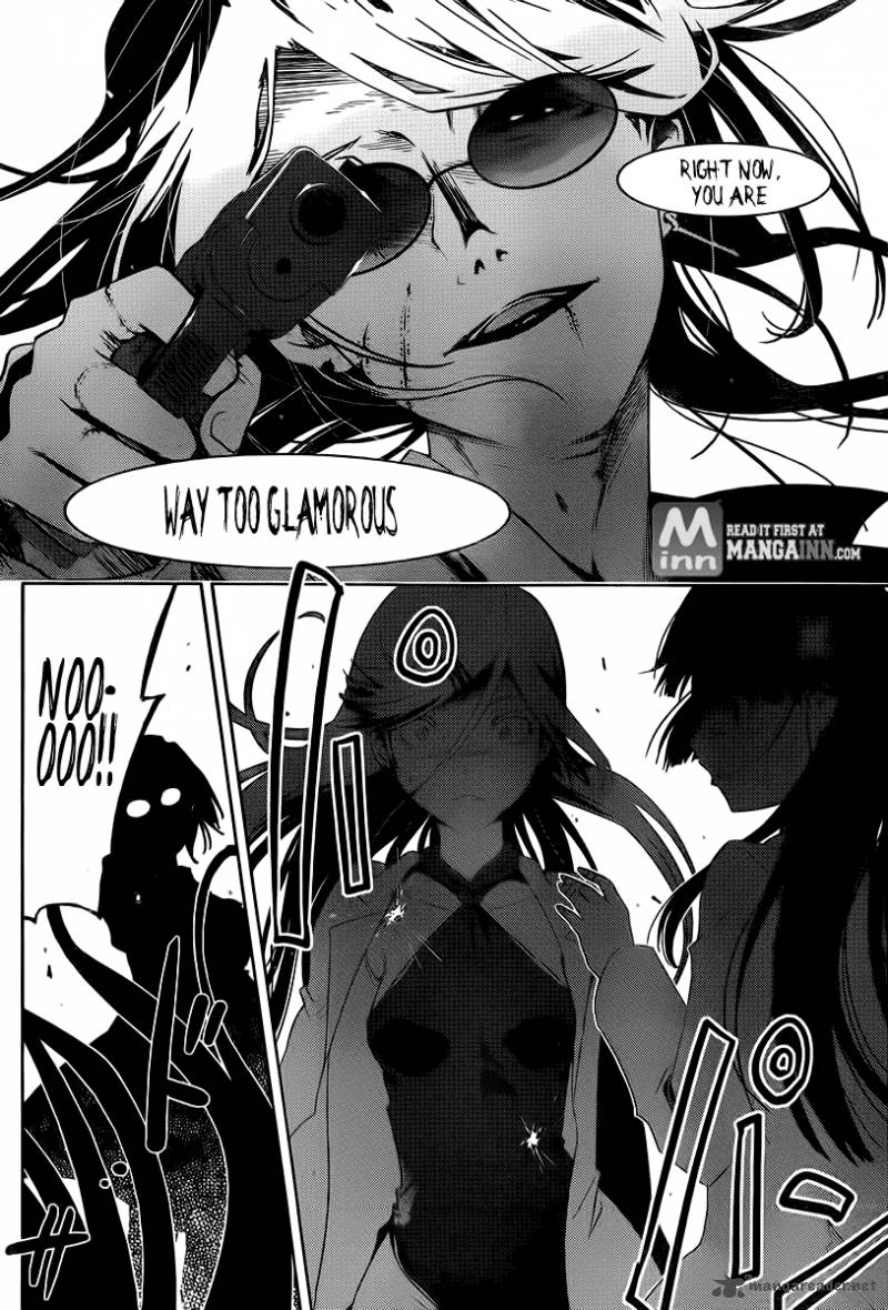 Sankarea Chapter 39 Page 24