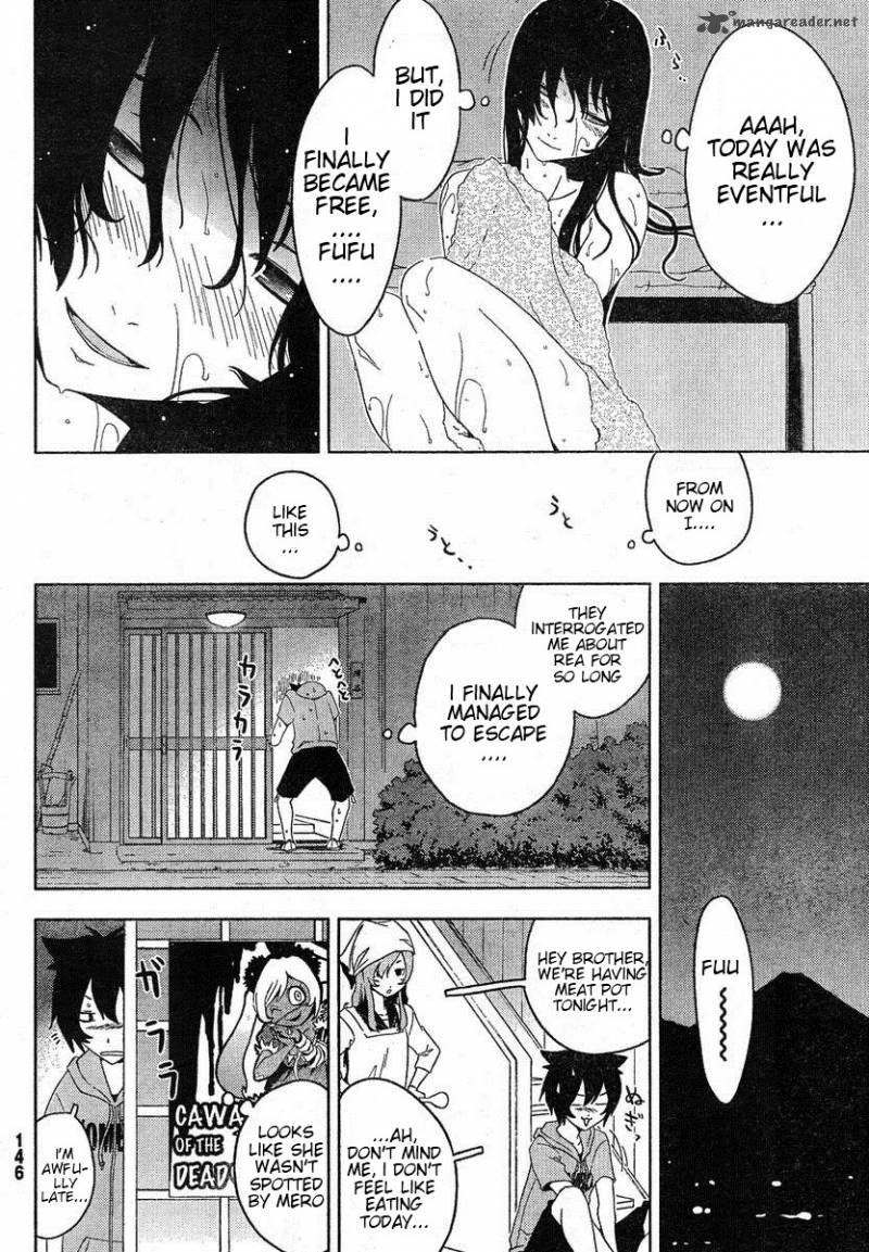 Sankarea Chapter 4 Page 29