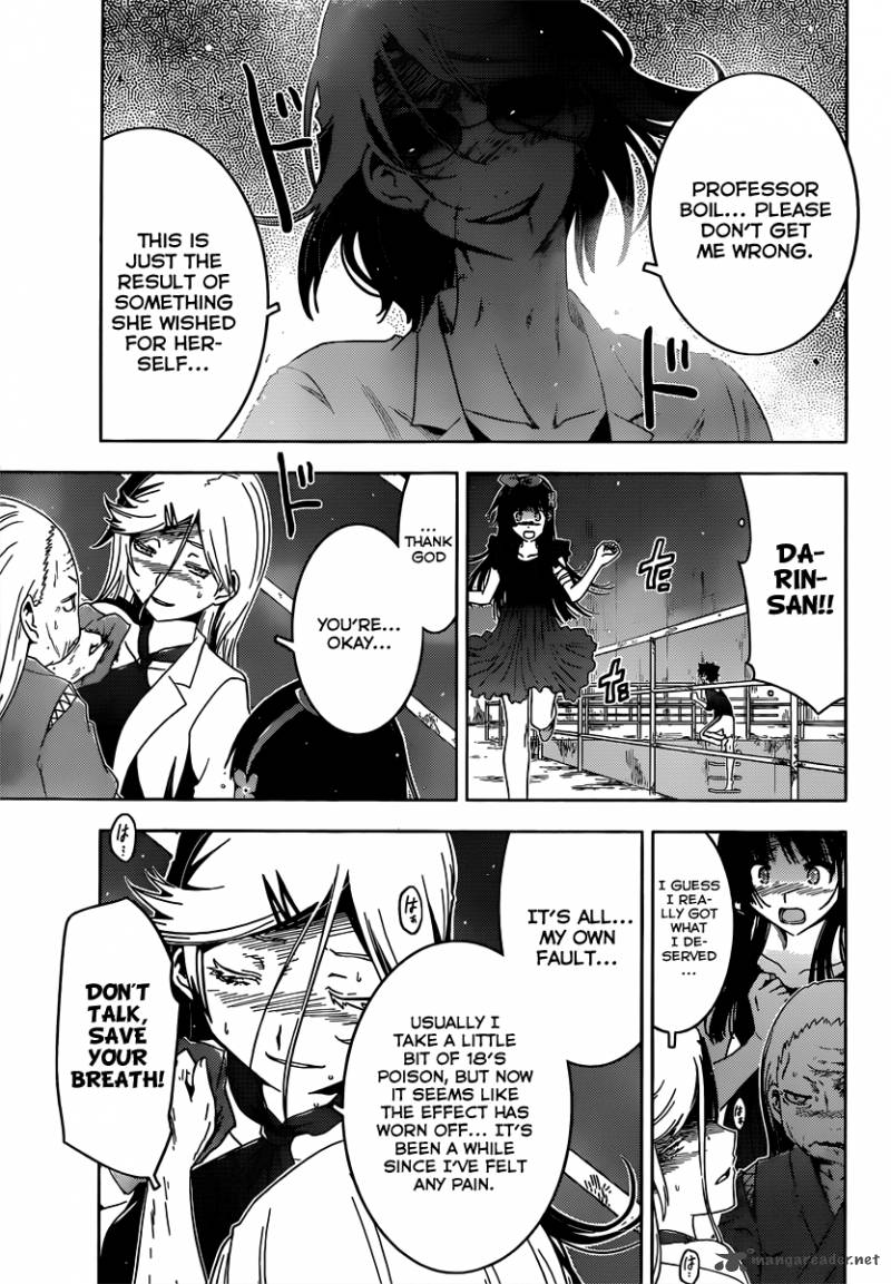 Sankarea Chapter 40 Page 10