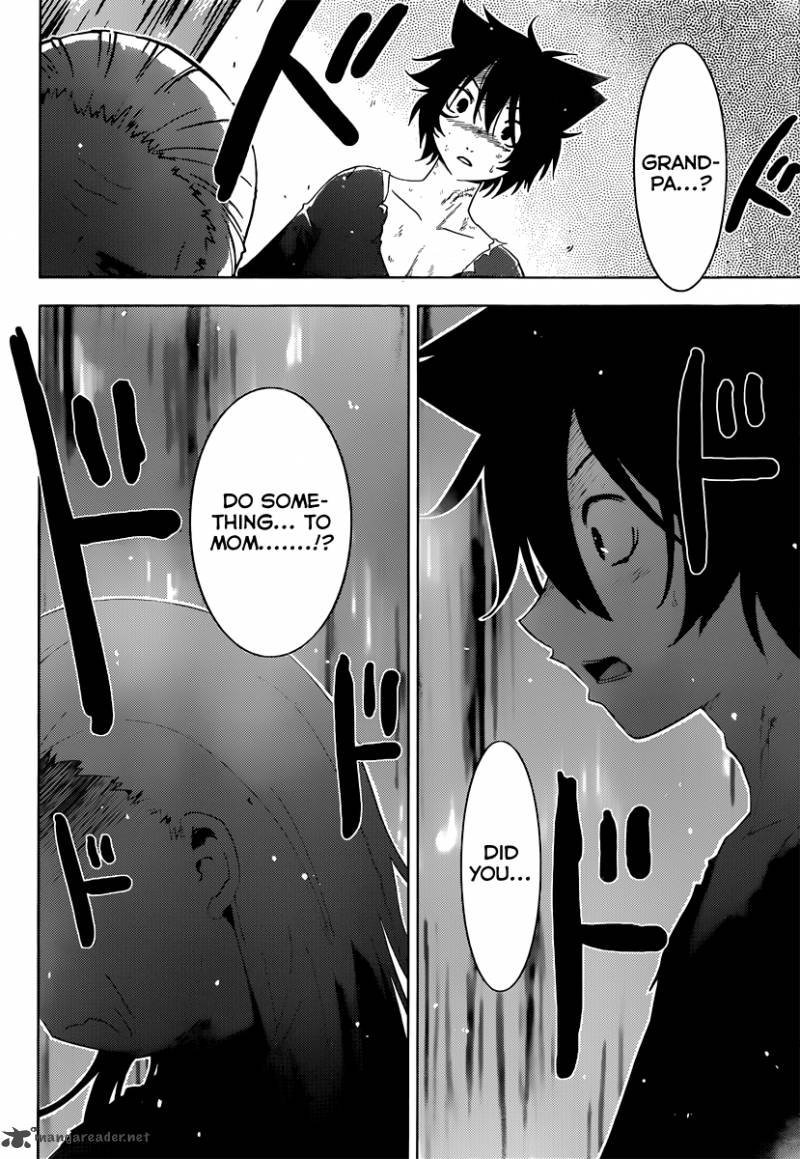 Sankarea Chapter 40 Page 13