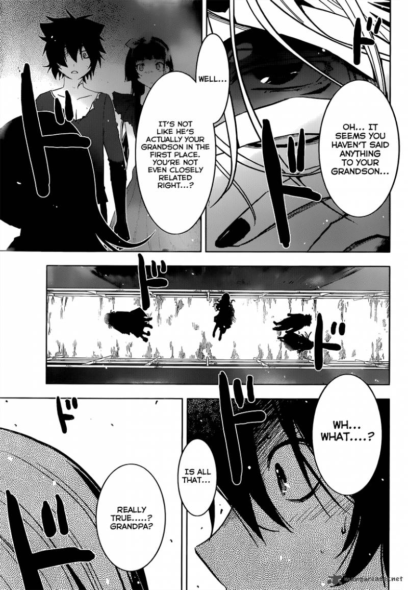 Sankarea Chapter 40 Page 14