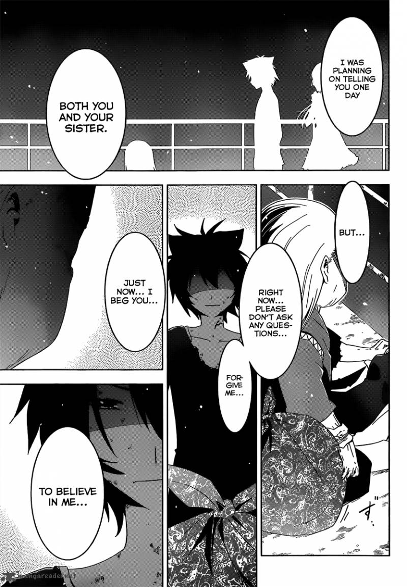 Sankarea Chapter 40 Page 16