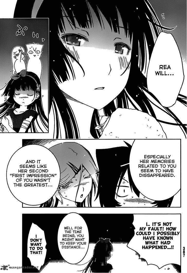 Sankarea Chapter 42 Page 22