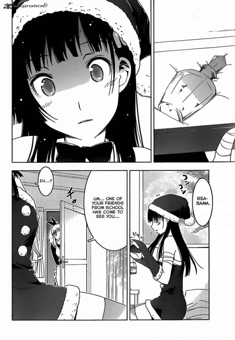 Sankarea Chapter 43 Page 11