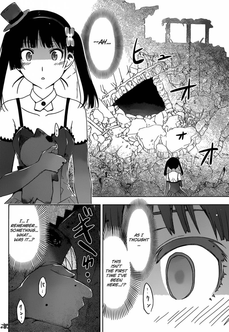 Sankarea Chapter 44 Page 10