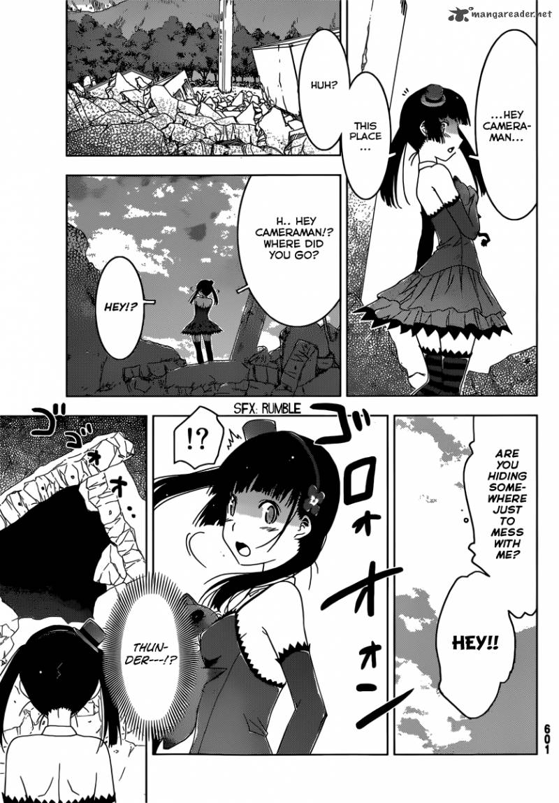 Sankarea Chapter 44 Page 11