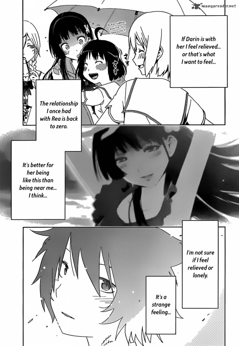 Sankarea Chapter 45 Page 9