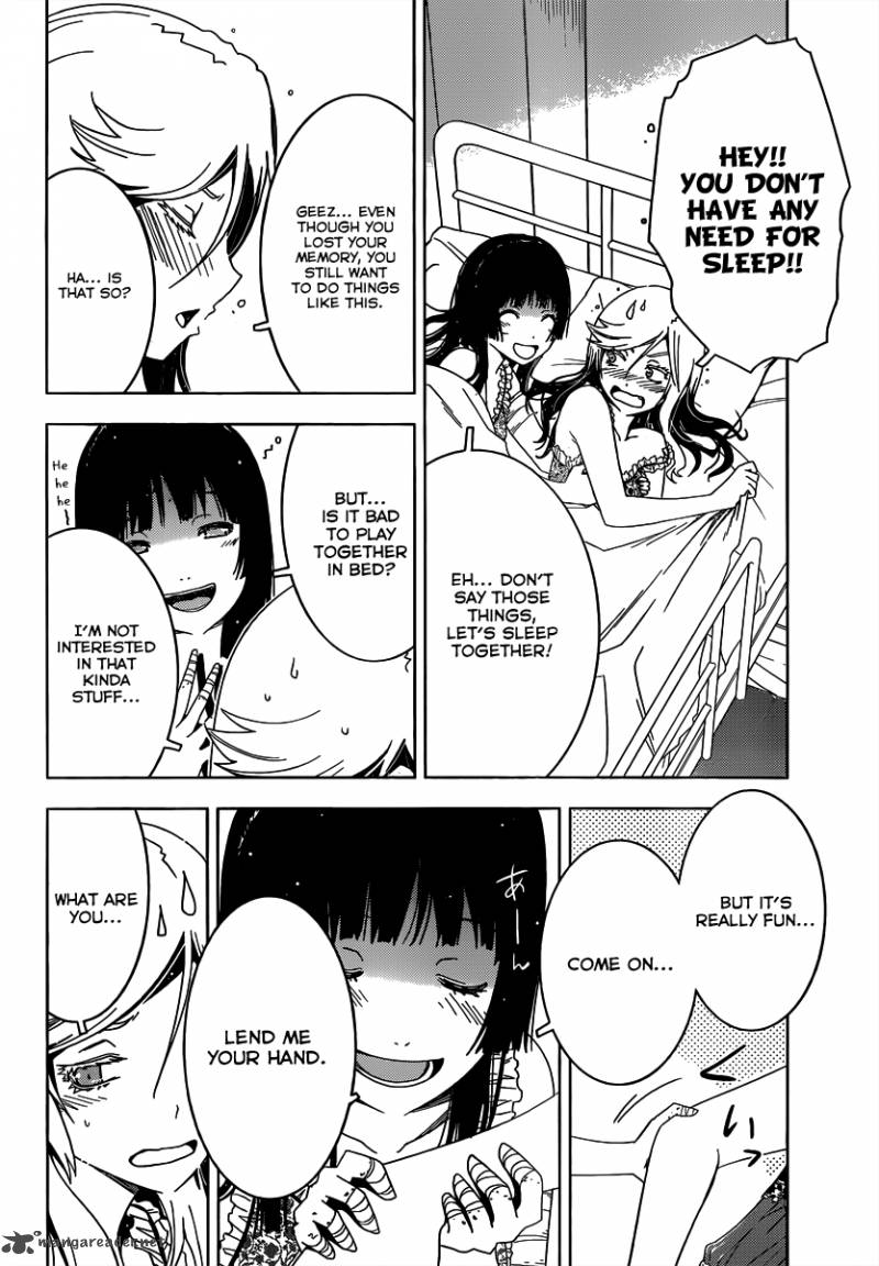 Sankarea Chapter 46 Page 7