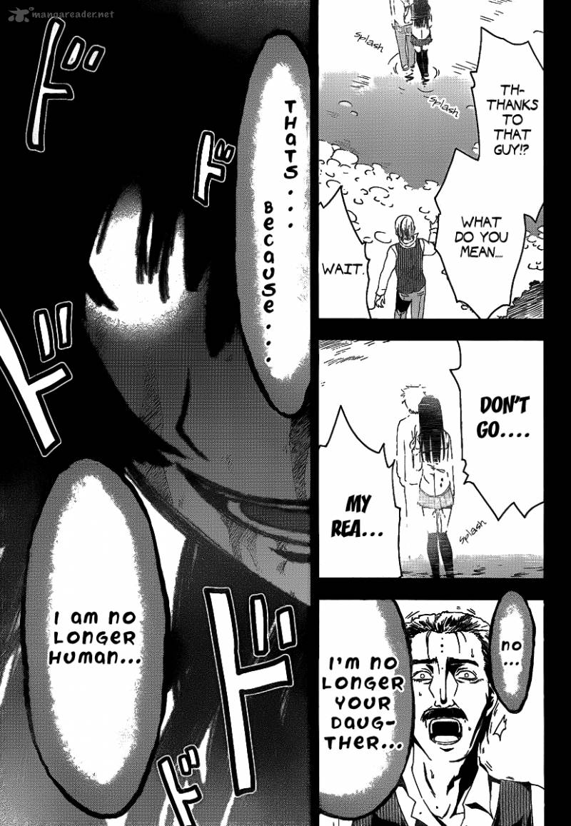 Sankarea Chapter 5 Page 16
