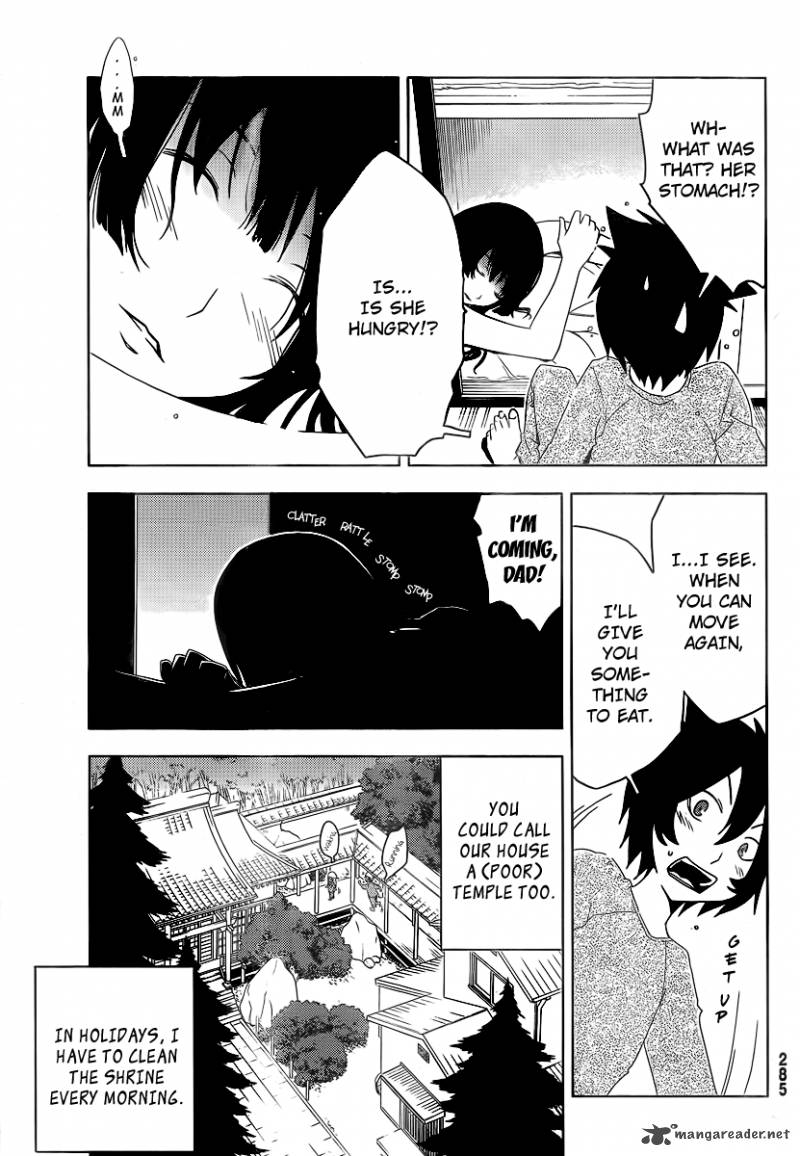 Sankarea Chapter 5 Page 25
