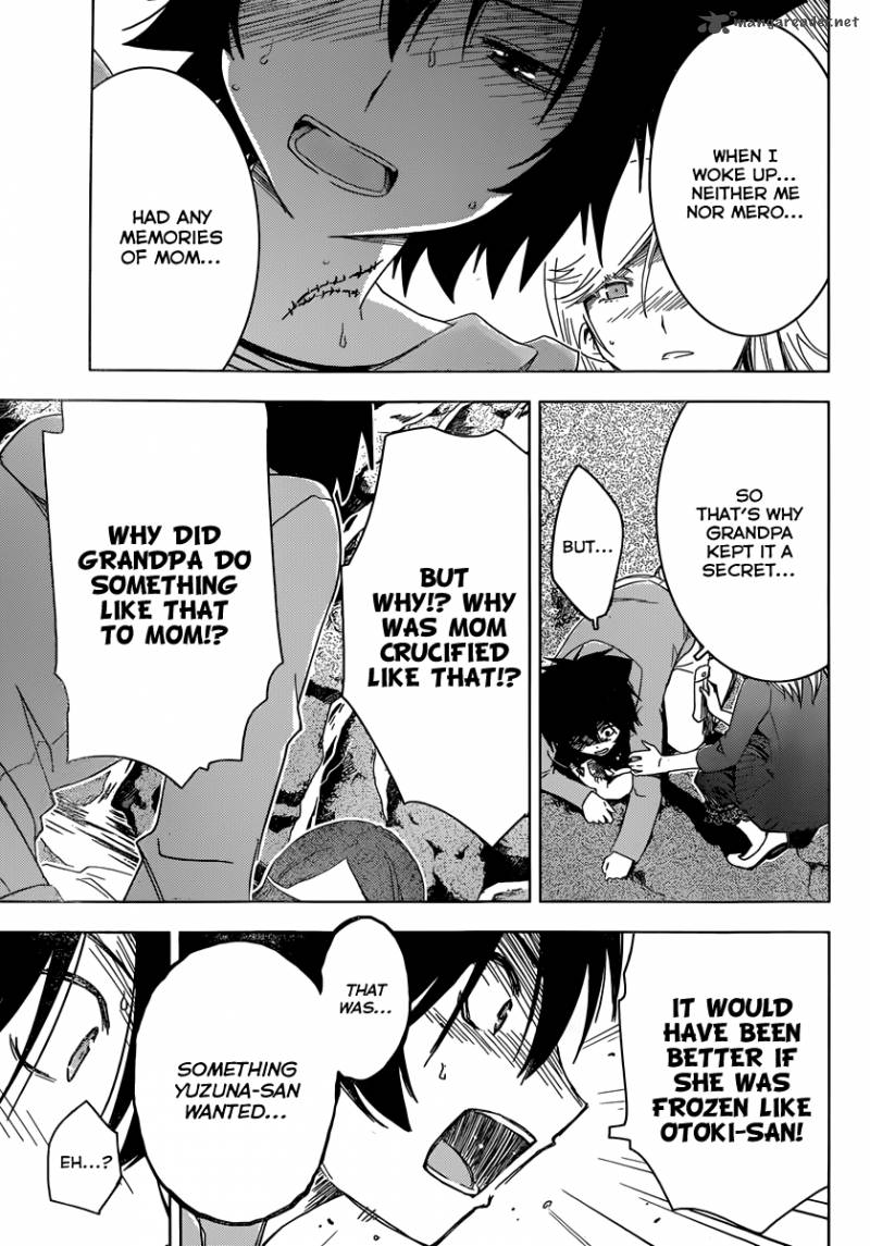 Sankarea Chapter 50 Page 20