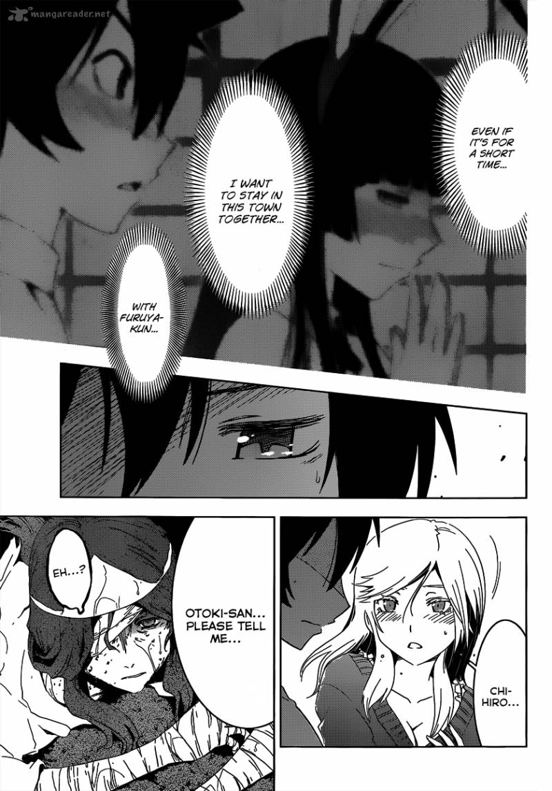 Sankarea Chapter 50 Page 24
