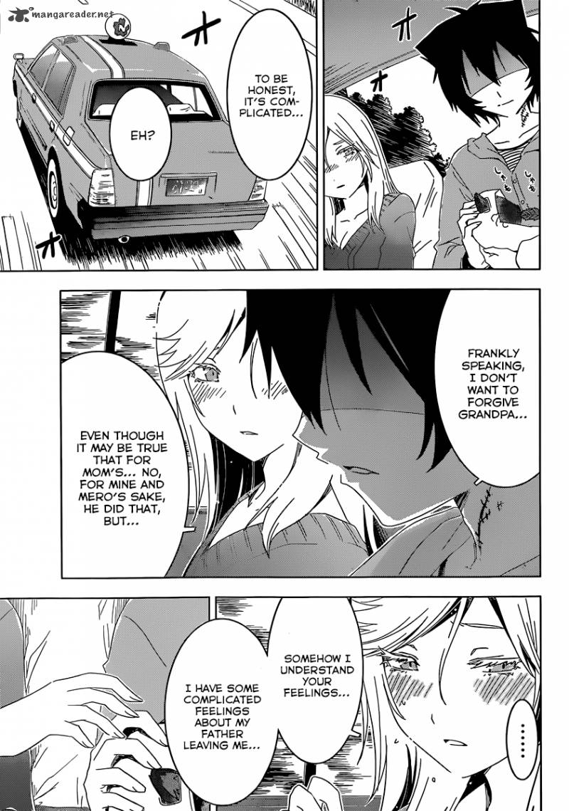 Sankarea Chapter 51 Page 13
