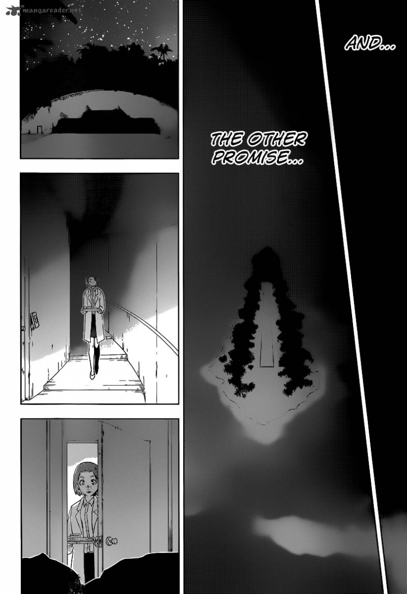Sankarea Chapter 51 Page 6