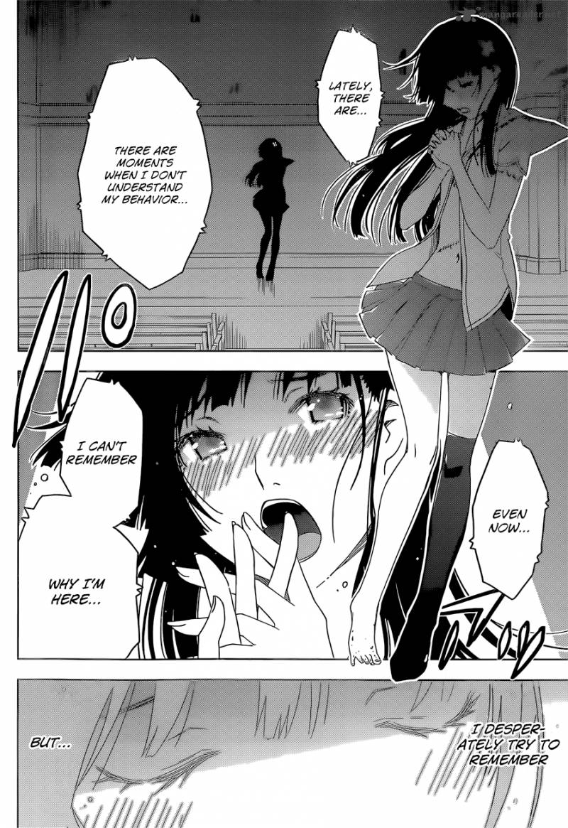 Sankarea Chapter 52 Page 4
